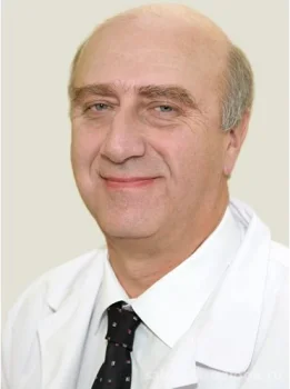 Алексеев Александр Георгиевич